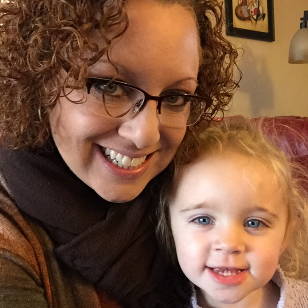 Meet your Posher, Heather
